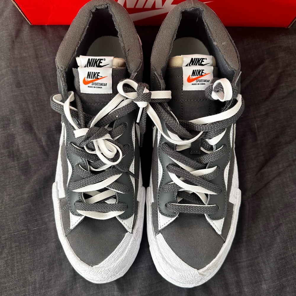 Nike SACCAI